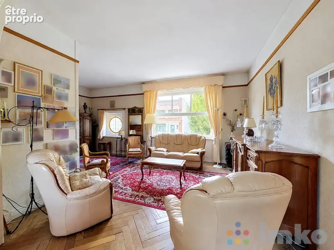 Maison 8 pièces 172 m² à vendre à Marcq-En-Baroeul (59700) - photo 4