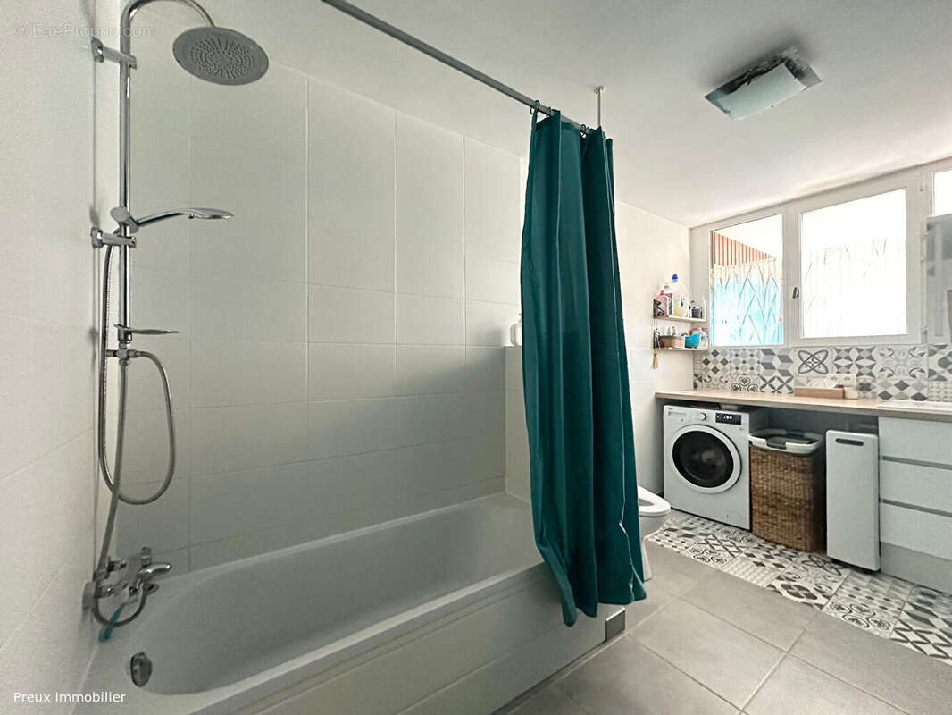 Appartement à THONES