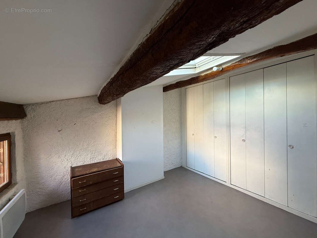 Appartement à RIEUX-MINERVOIS