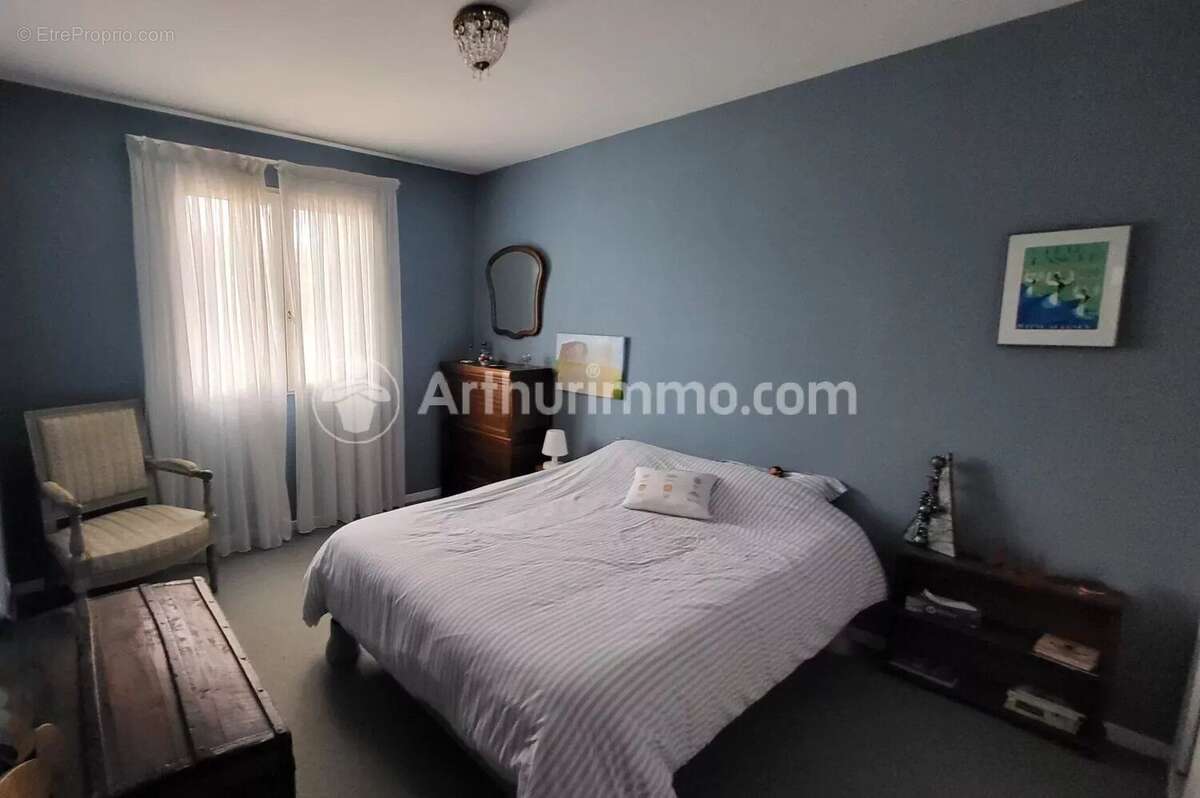 Maison à SAINT-MARCEL-PAULEL