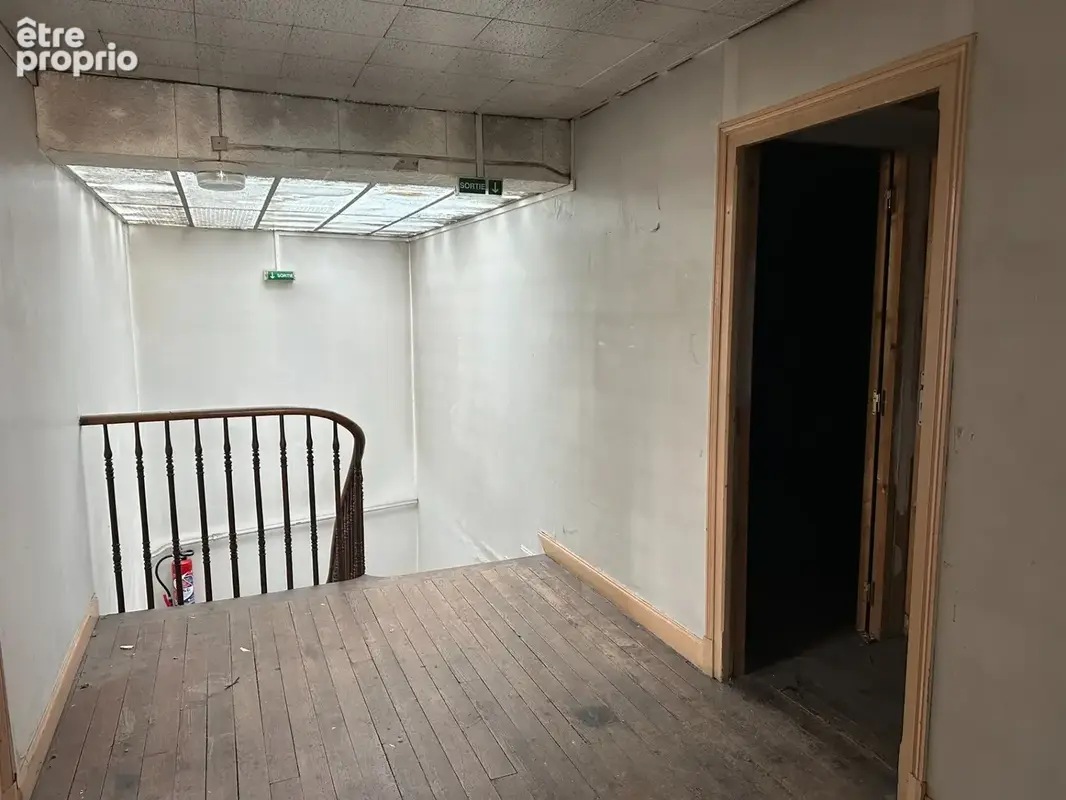 Dpt Hautes Pyrénées (65), à vendre TARBES immeuble - photo 12