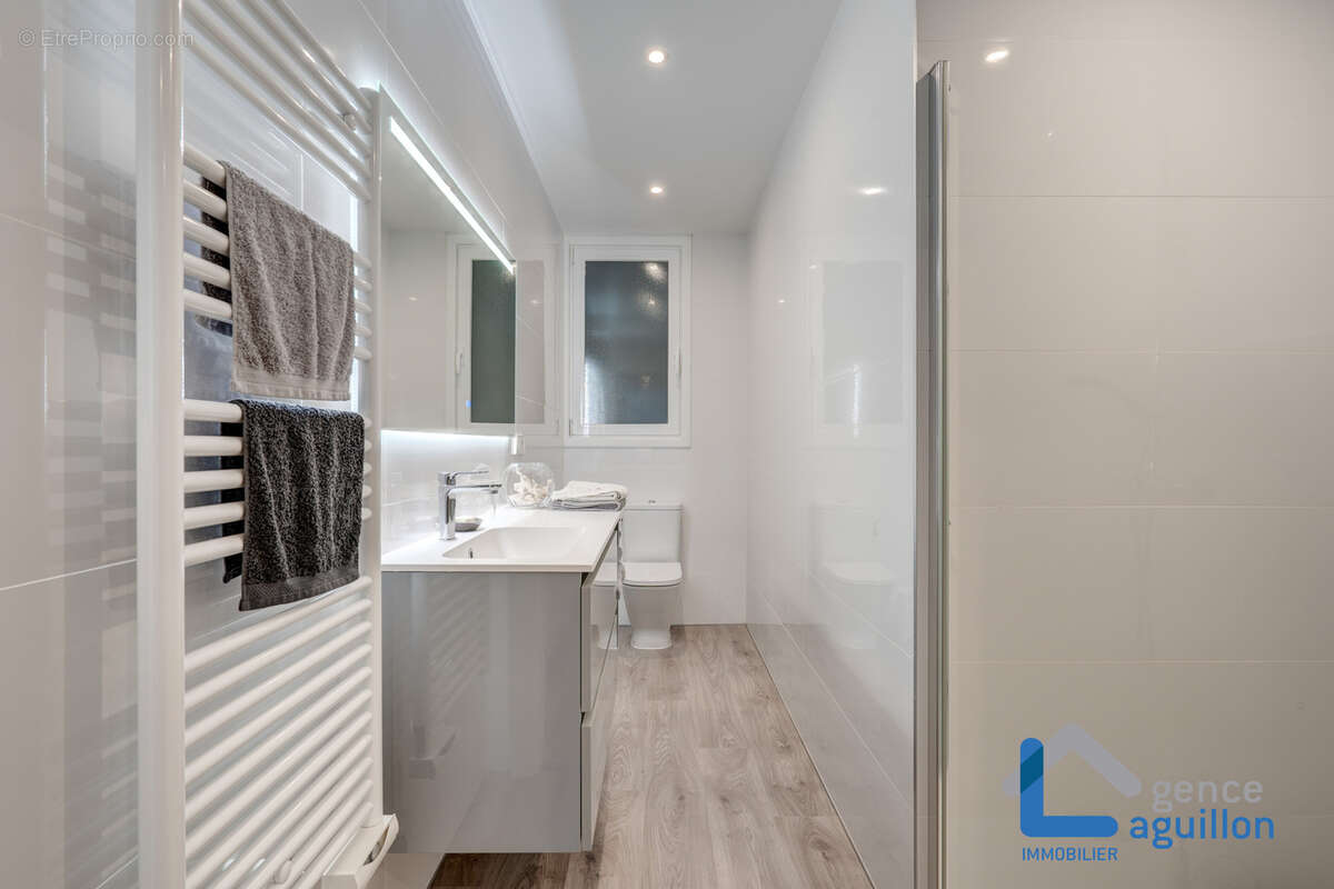 Appartement à HENDAYE