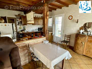 Maison à BEAUMONT-DE-LOMAGNE