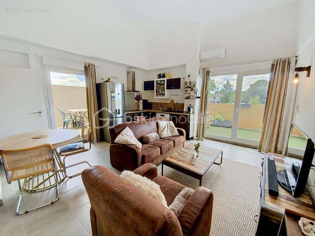 Appartement à VENDARGUES