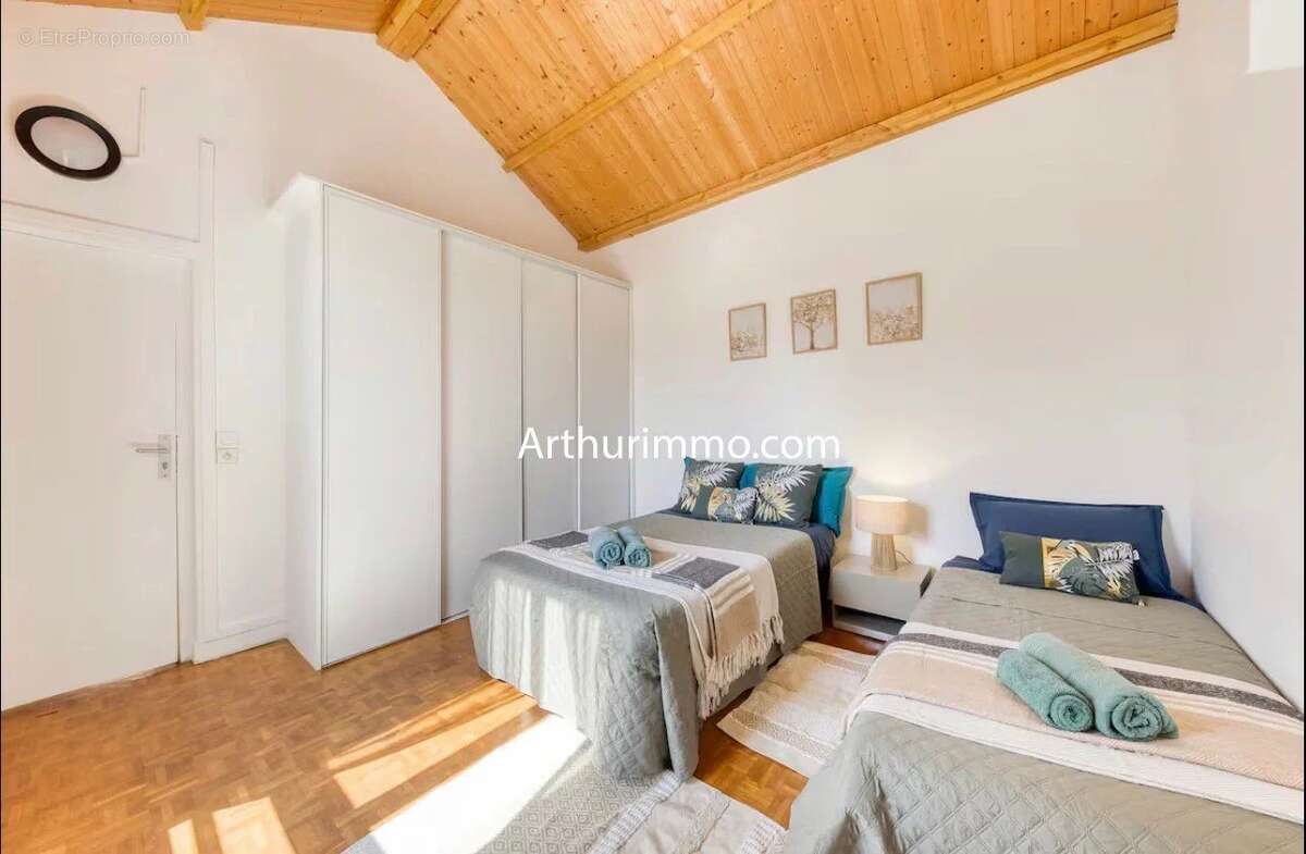 Maison à VITRY-SUR-SEINE