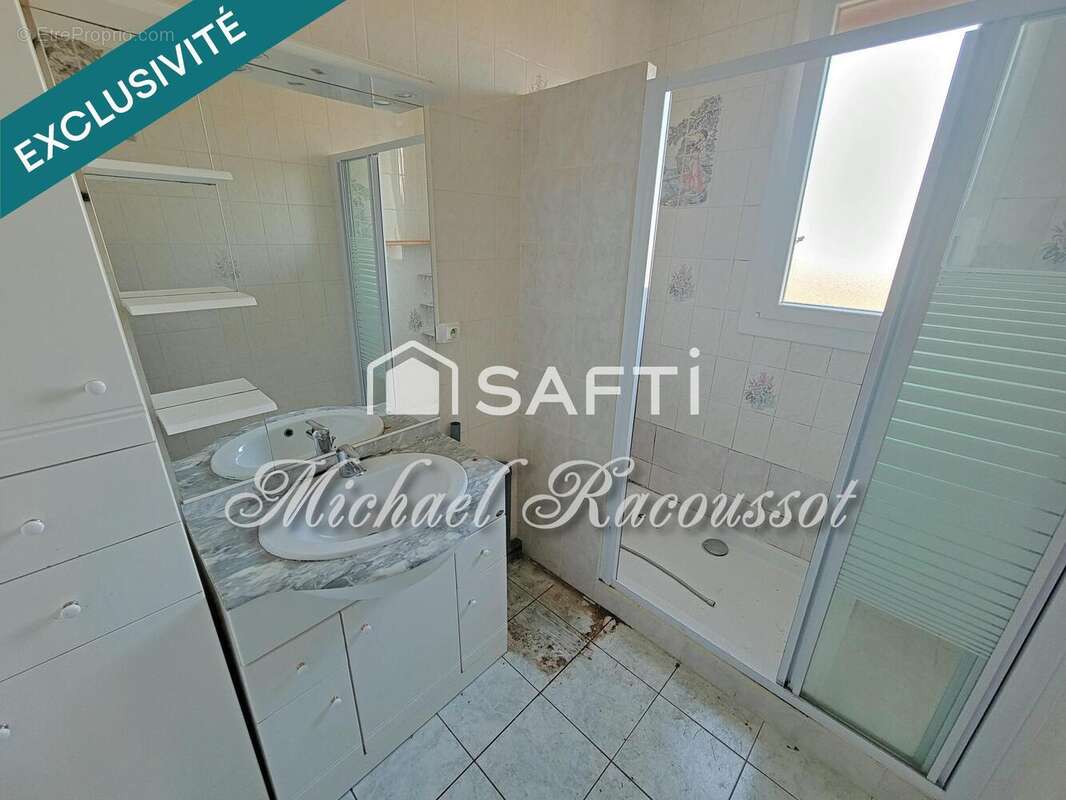 Photo 6 - Maison à SAINT-VALLIER