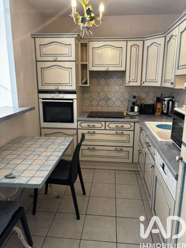 Photo 7 - Appartement à LE BEAUSSET