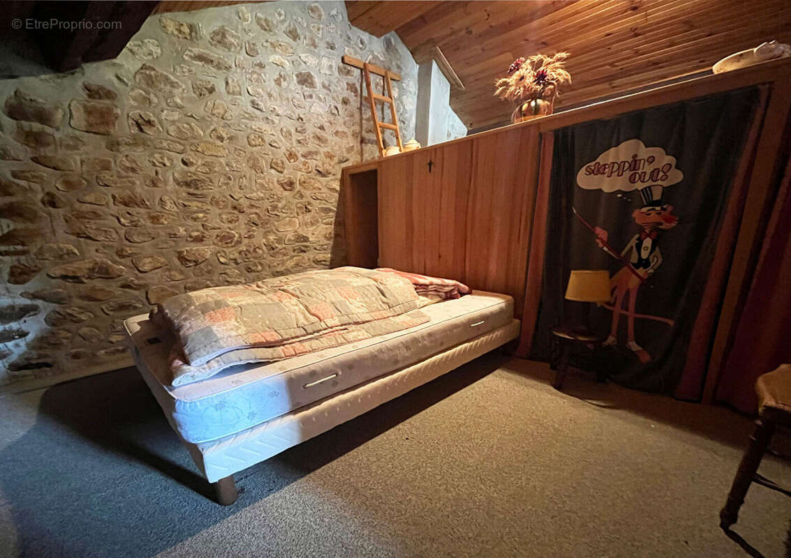 Maison Le Chambon 106 m2 - photo 8