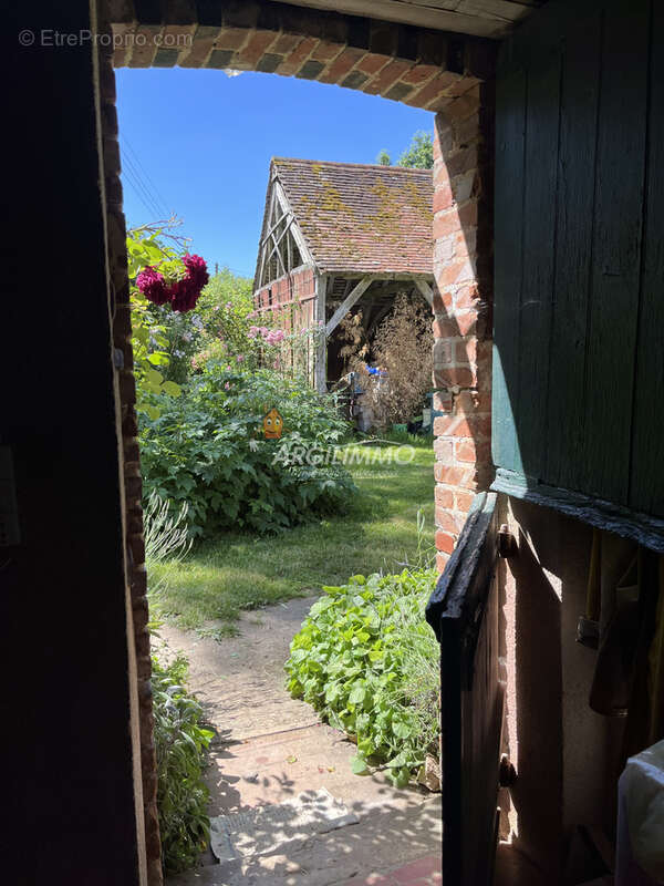 Maison à BOULOIRE