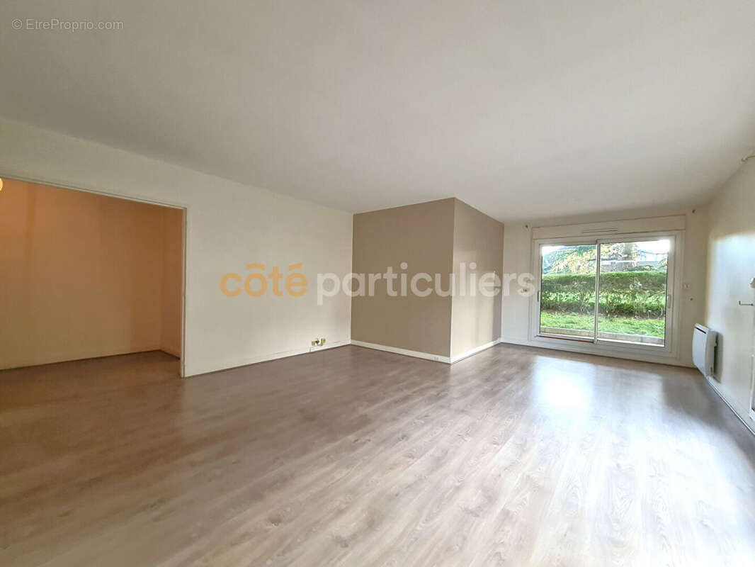 Appartement à SAINT-GERMAIN-EN-LAYE