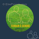 Terrain à CORNEVILLE-SUR-RISLE