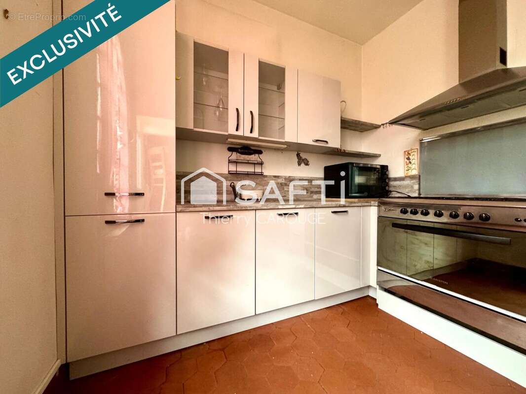 Photo 8 - Maison à CLERMONT