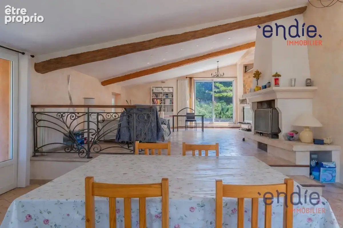 Maison 14 pièces 350 m² à vendre à Lorgues (83510) - photo 8