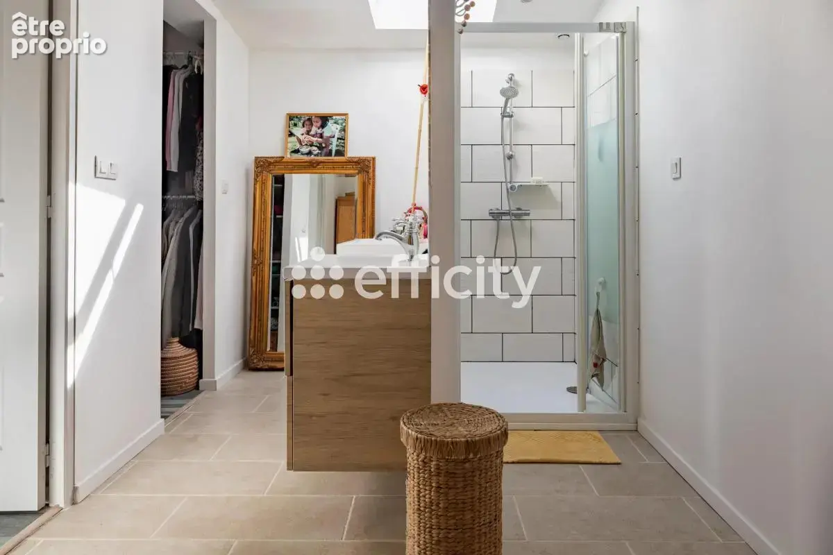 Maison de ville - photo 8