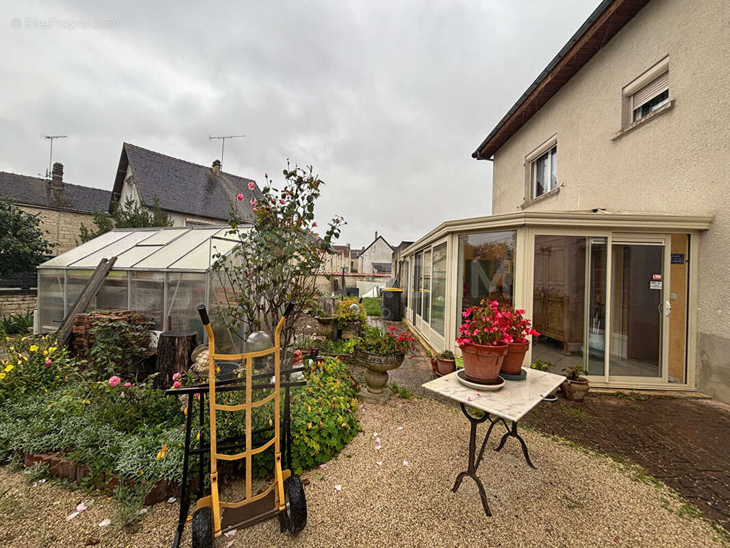 Maison à LEZINNES