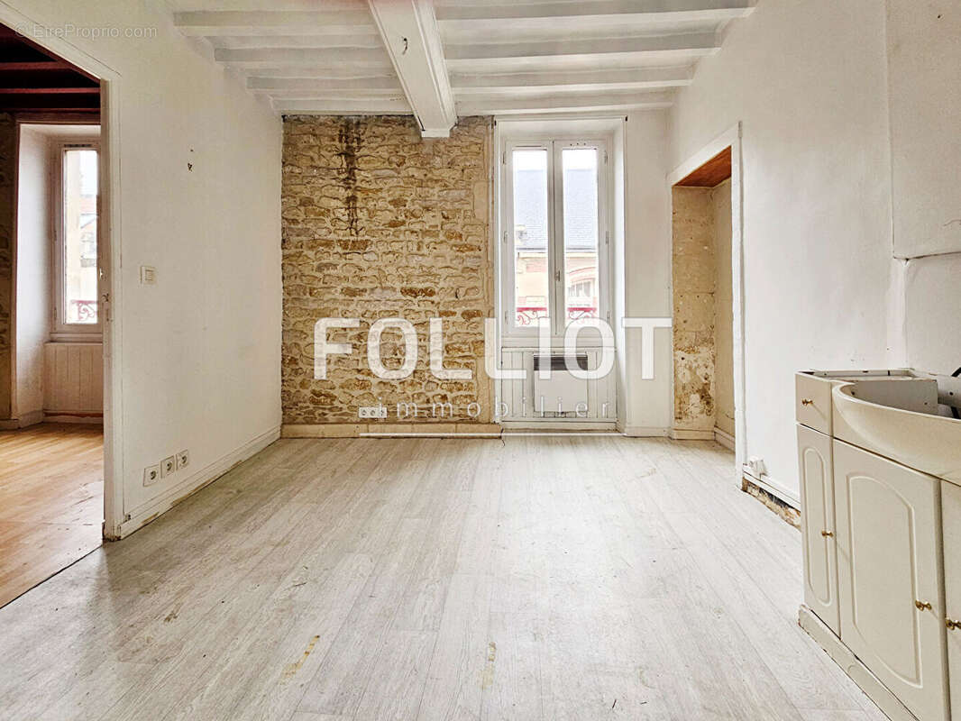 Maison à DOUVRES-LA-DELIVRANDE