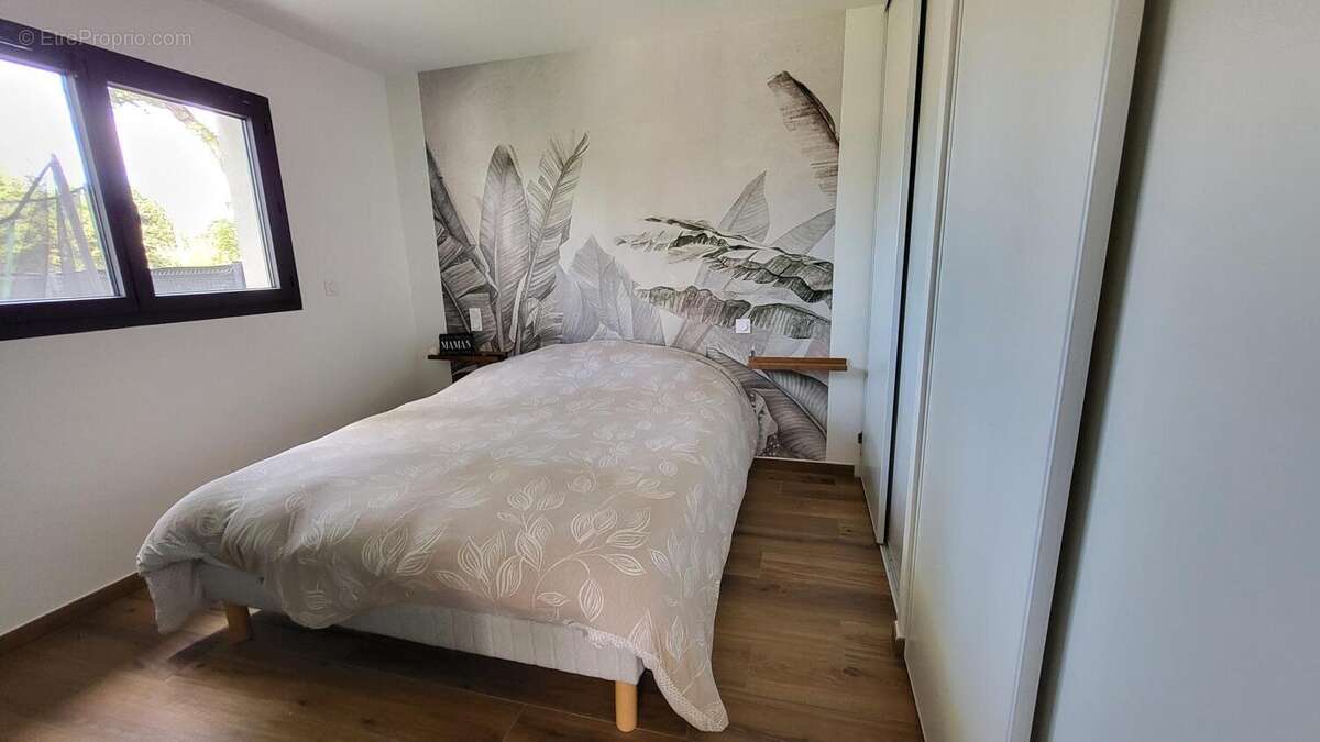 Photo 9 - Maison à SAINT-CYPRIEN