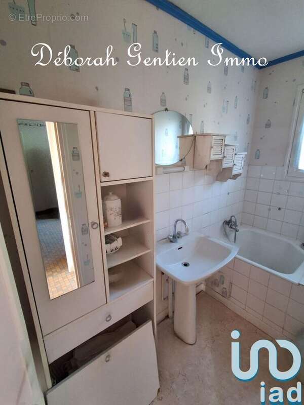 Photo 9 - Maison à SAINT-AUBIN-EN-BRAY