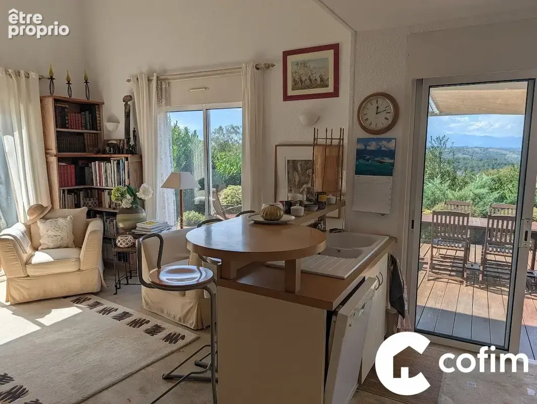 Maison 91 m² à Aubertin  - photo 3