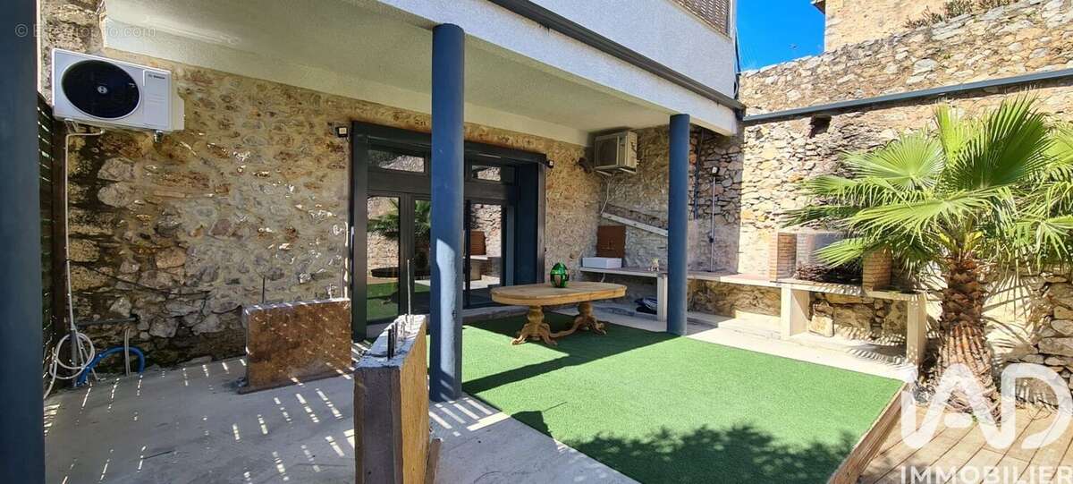 Photo 6 - Maison à LA PALME