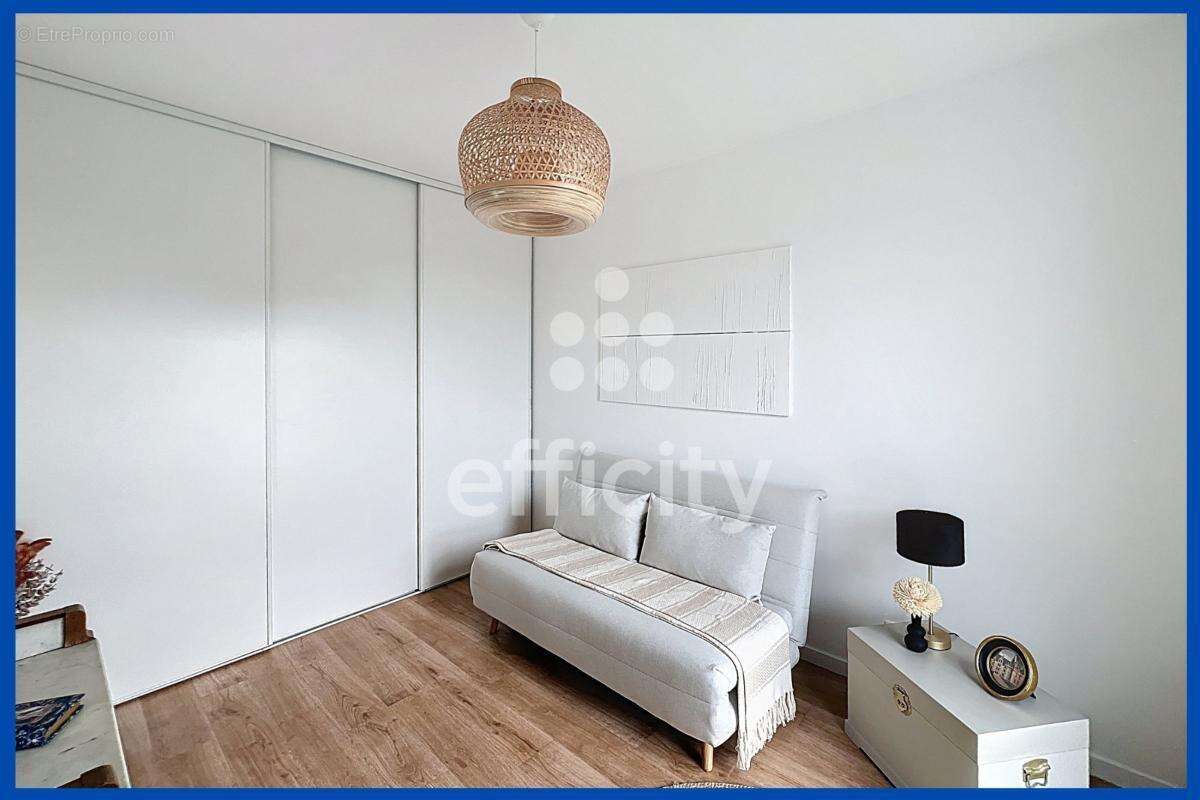 Appartement à ACIGNE