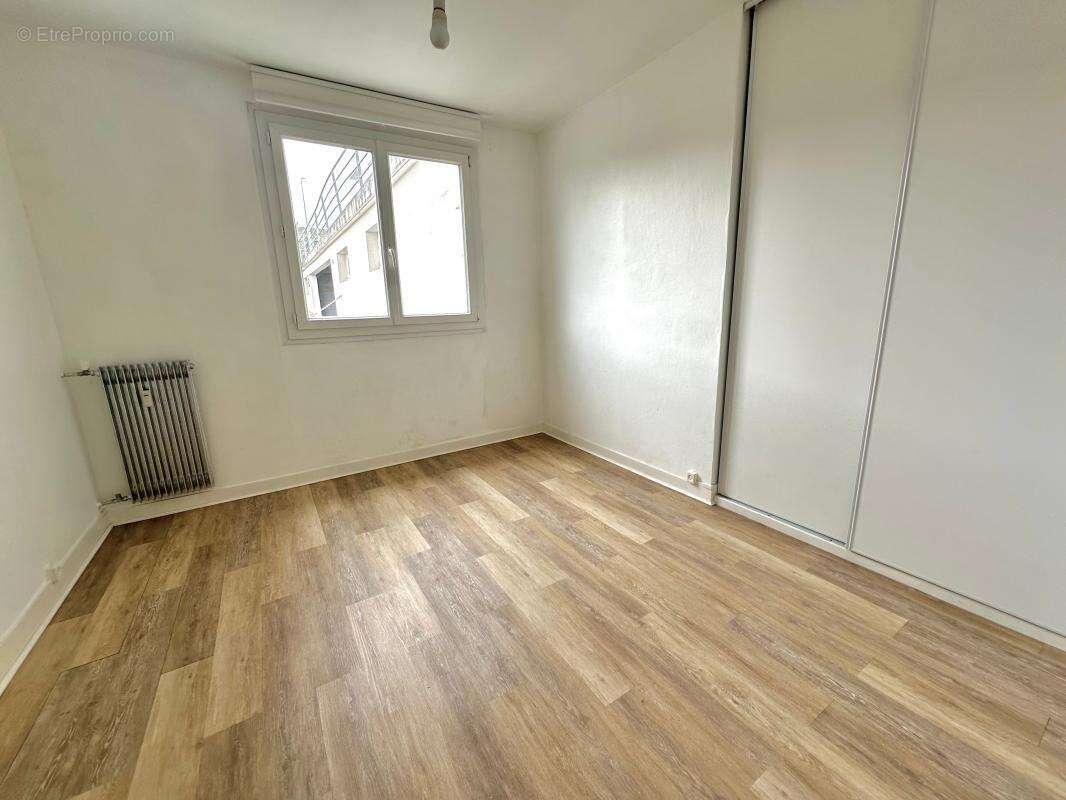 Appartement à BREST