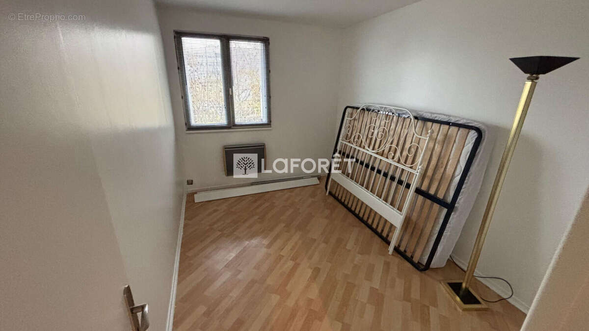 Appartement à CHENNEVIERES-SUR-MARNE