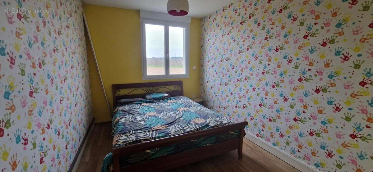 Photo 6 - Maison à ECHALLAT