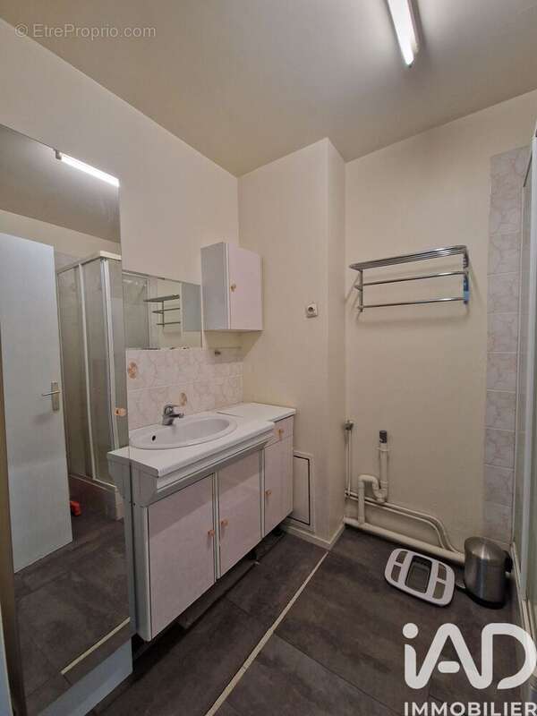 Photo 9 - Appartement à LES ULIS