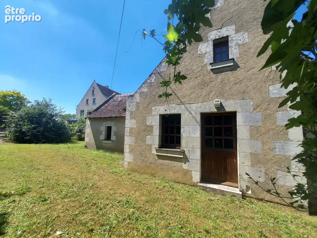 Maison Style Louis XI - photo 8
