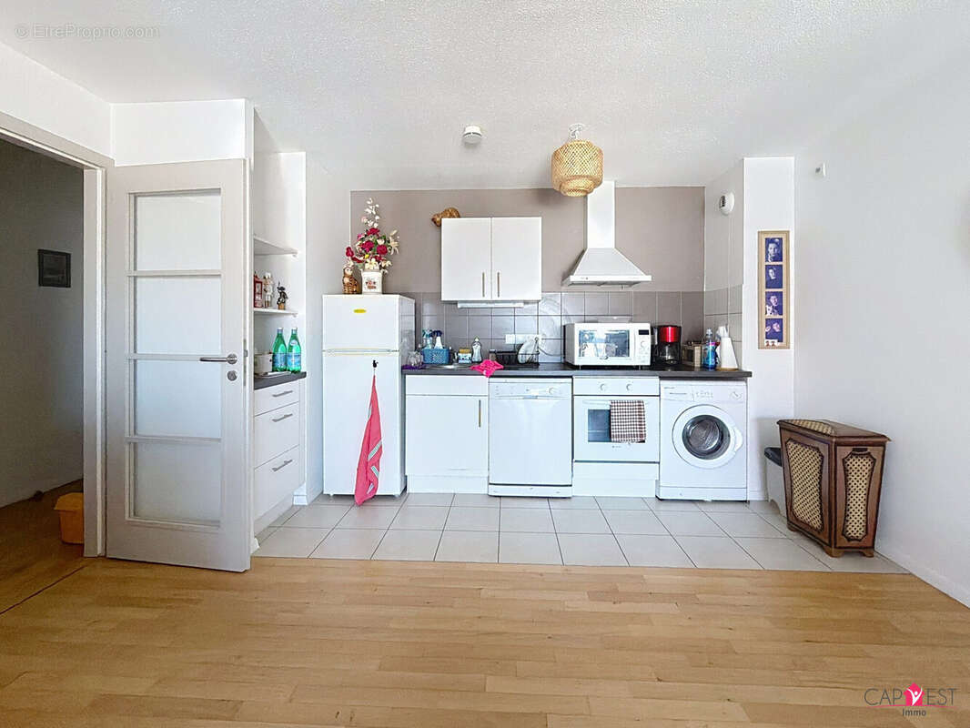 Appartement à BRUMATH