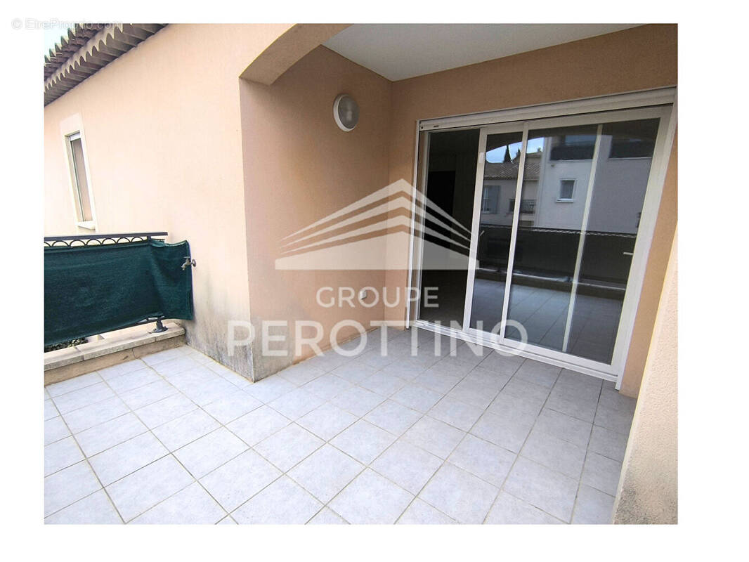 Appartement à ALLAUCH