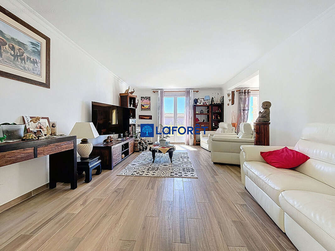 Maison à CARQUEIRANNE