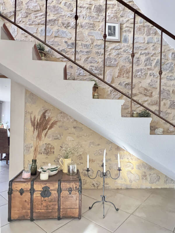 Maison à MALLEMORT