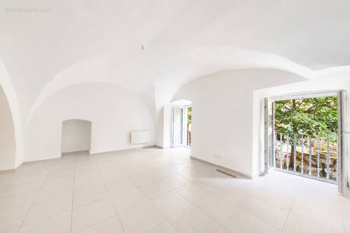 Appartement à BASTIA