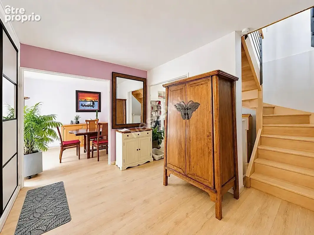 Maison familiale 5 pièces à vendre à Asnières-sur-Oise - photo 6