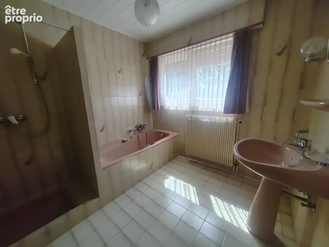 Maison de caractère au cœur des Trois Frontières   Blotzheim - photo 8
