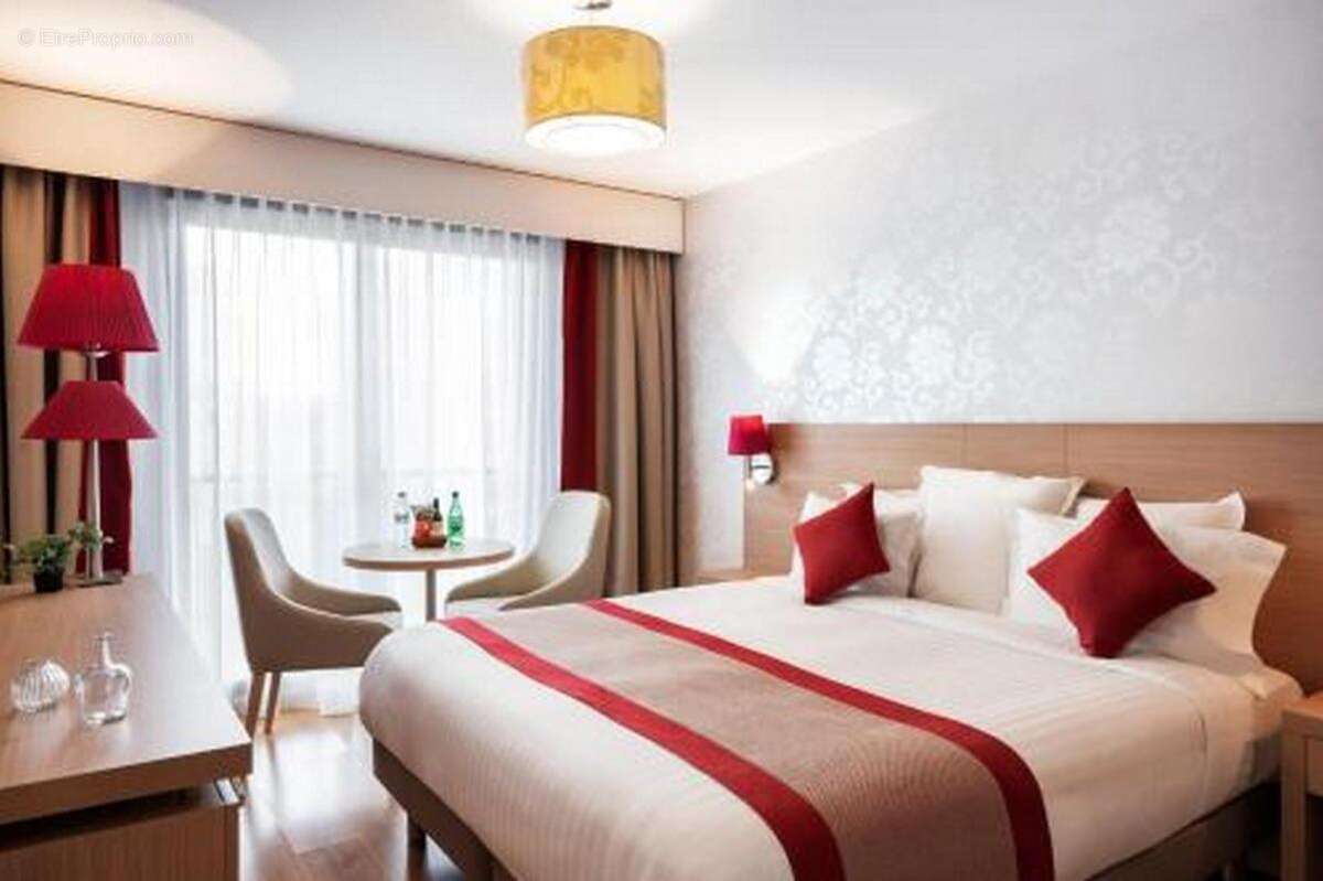 Appartement à EVRY