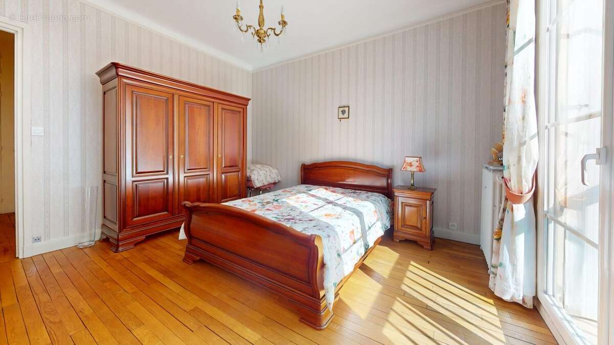 Appartement à LE HAVRE