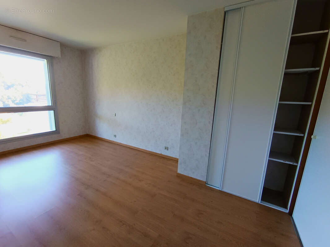 Appartement à RODEZ
