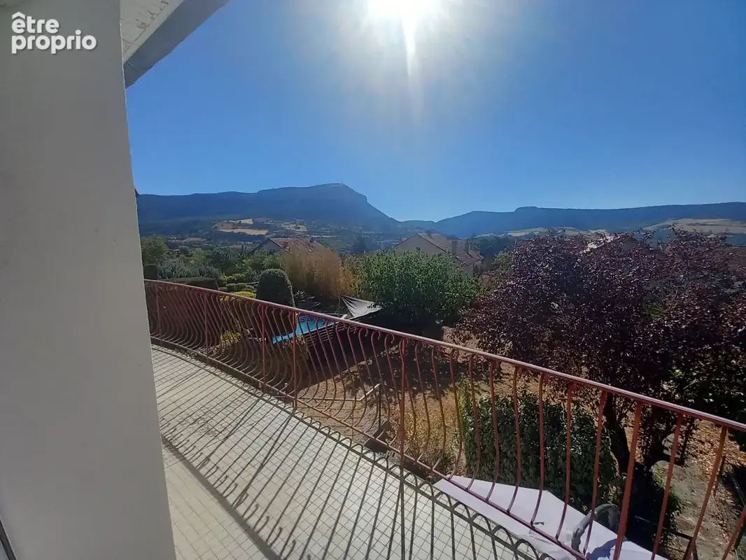 Photo Maison à Millau au prix de 337 000€