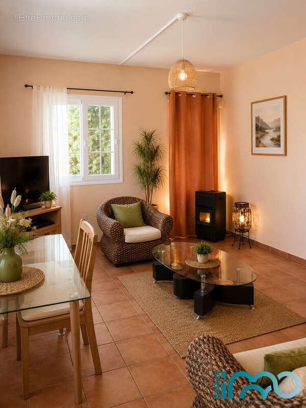 Maison 200 m² à Le Tampon  - photo 5