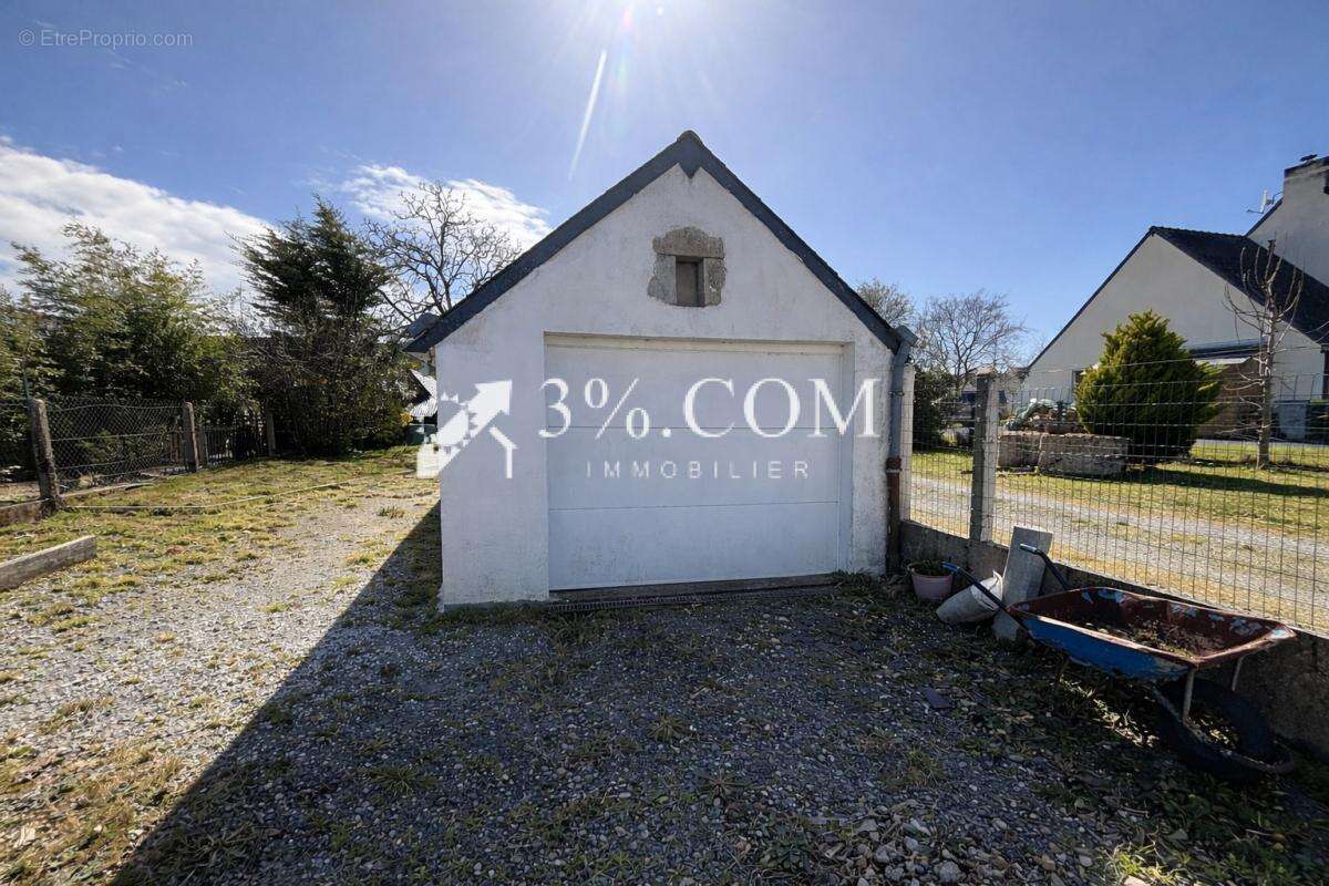 Maison à SAINT-LYPHARD