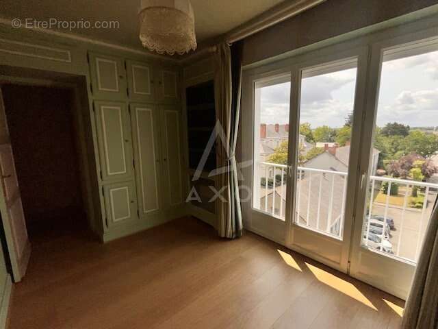 Appartement à ANGERS