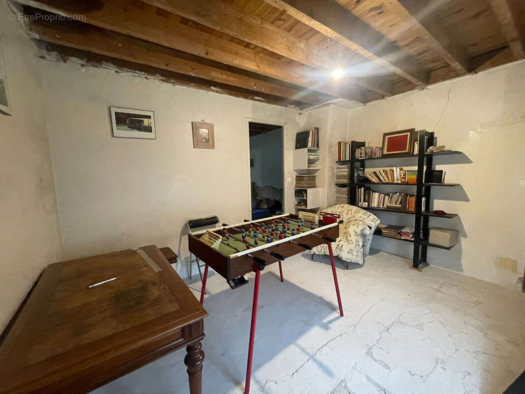 Maison à LA FERTE-SOUS-JOUARRE