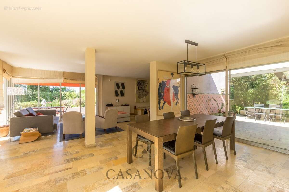 Maison à MONTFERRIER-SUR-LEZ