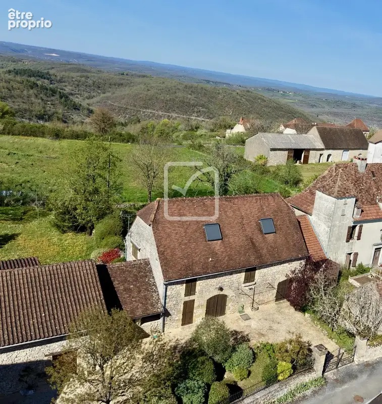 Propriété de caractère avec piscine intérieure - photo 14