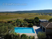 Maison à MONTPELLIER