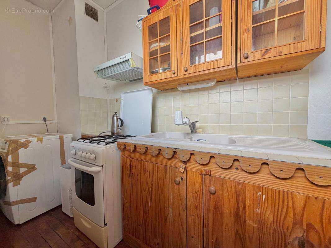 Appartement à vendre 1 pièces AMIENS (80) - photo 9