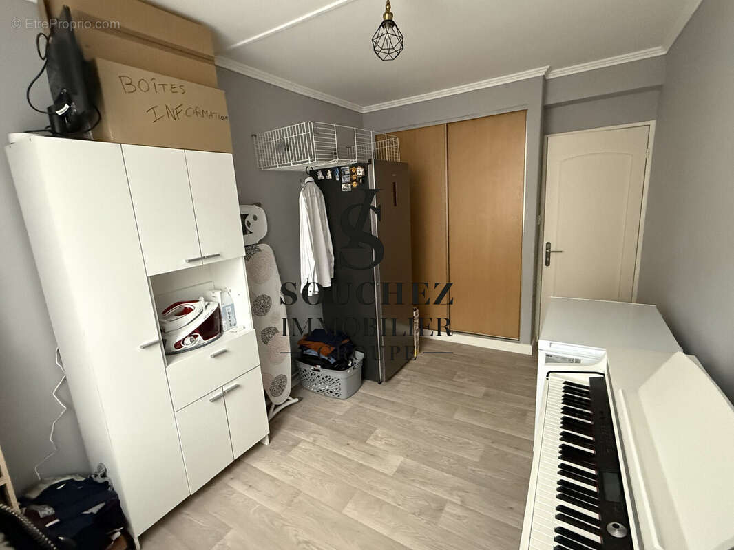 Appartement à LIEVIN